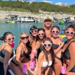 3 Hour Private Boat Charter on Lake Travis for up to 12 People - Authentic Experiences and Real Feedback