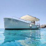 3 Hour Private Boat Excursion to the Leuca Marine Caves - One Possible Drawback to Keep in Mind
