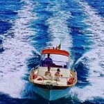 3-hour private boat tour of the island of Capri - Final Thoughts