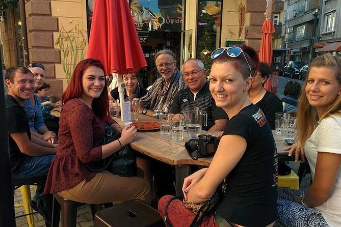 3-Hour Private Bulgarian Food Tasting Tour of Sofia - Frequently Asked Questions (FAQs)