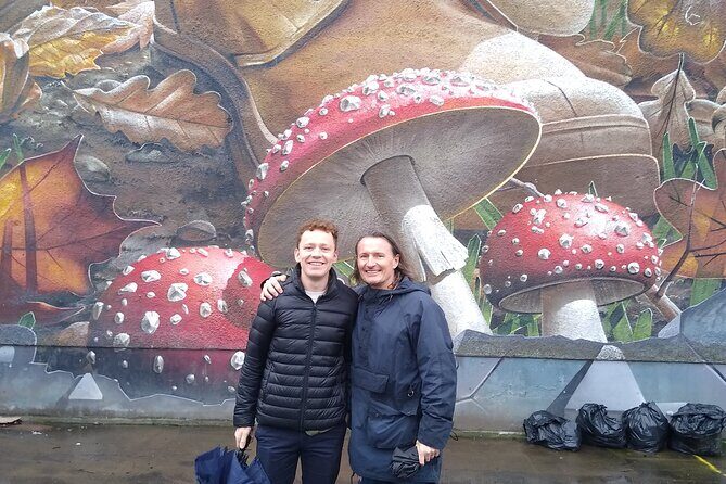 3 Hour Private City Highlights Glasgow Walking Tour - Practical Details and Value