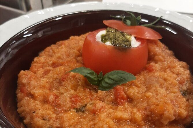 3-Hour Private Cooking Class in Cortona - A Deep Dive into the Experience