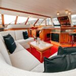 3-hour private cruise in Prague for 10 people - The Itinerary: What to Expect