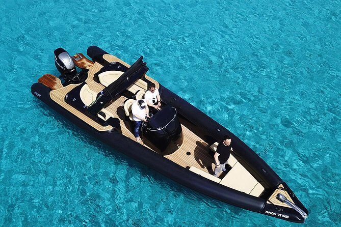 3 Hour Private Cruise  South Coastline Of Mykonos - Final Thoughts
