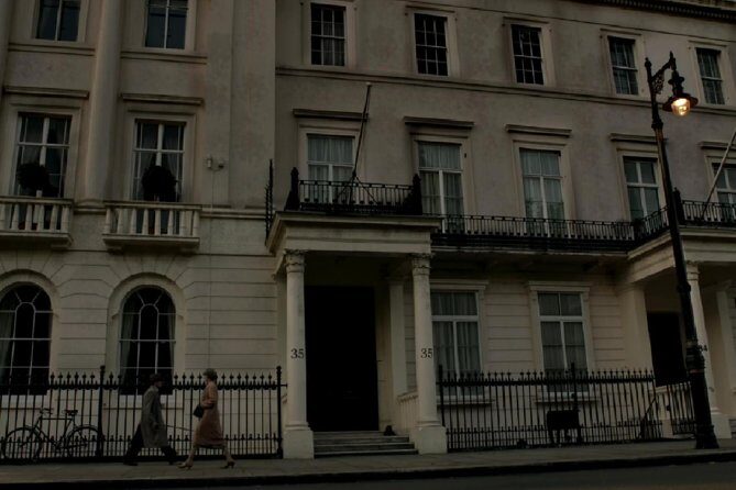3 Hour Private Downton Abbey London Locations Walking Tour - Who Will Love This Tour?