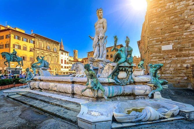 3-Hour Private Florence Walking Tour - Who Should Book This Tour?