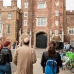 3-Hour Private Guided Walking Tour of London - A Deep Dive into the 3-Hour Private Guided Walking Tour of London