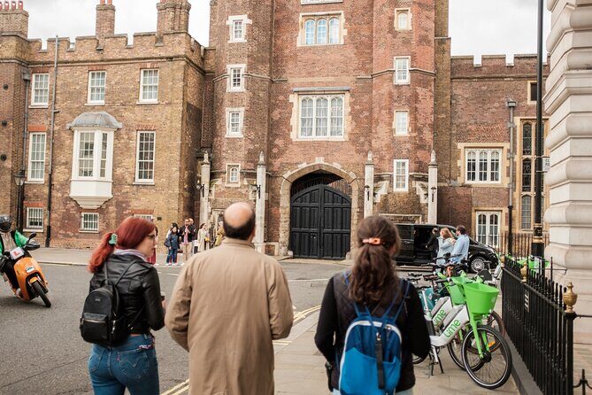 3-Hour Private Guided Walking Tour of London - A Deep Dive into the 3-Hour Private Guided Walking Tour of London