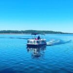 3-Hour Private Hilton Head Pontoon Boat Rental - The Routes and Sights: Your Custom Water Adventure