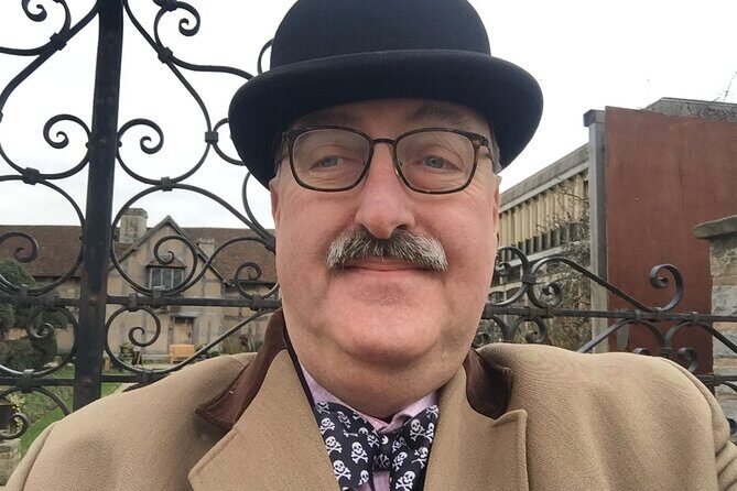 3 Hour Private History Tour to Blenheim Palace in a Rolls Royce - Final Thoughts