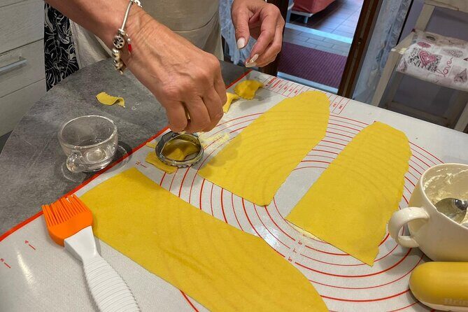 3 Hour Private Italian Tradition Cooking Class in Brescia - Practical Details: What to Expect and Consider