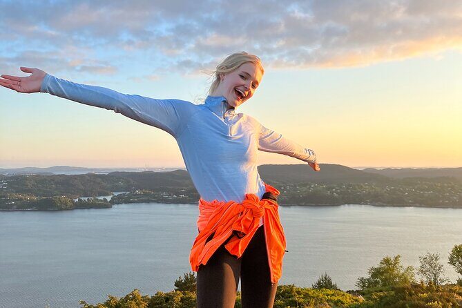 3-Hour Private Norwegian Hiking Experience with Local Guide - Who Is This Tour Best For?