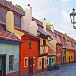 3-hour Private Prague Castle Walking Tour - Practical Details and Value