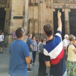 3-hour Private Prague Castle Walking Tour - FAQs about the 3-Hour Private Prague Castle Walking Tour