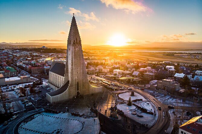 3 Hour Private Reykjavik Driving Tour - Final Thoughts: Is This Tour for You?