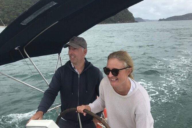3-Hour Private Skippered Sailing Yacht Charter in Palm Beach - What Makes This Sailing Trip Stand Out?