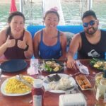 3-Hour Private Sunset Boat Tour With Dinner in Bodrum - Exploring the Details of This Sunset Boat Tour