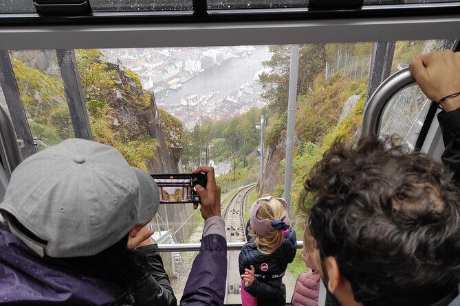 3-Hour Private Tour Hiked through the Bergen Mountains - What Makes This Tour Stand Out?