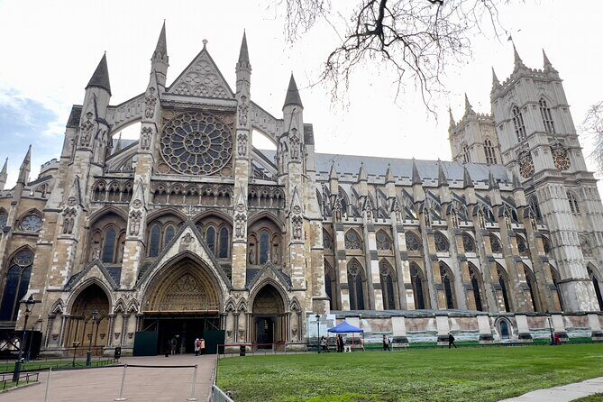 3 Hour Private Tour in London with Pickup - FAQ