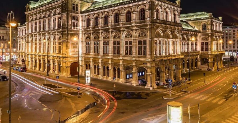 3 hour private tour in Vienna by private car - Why This Tour Works for Travelers