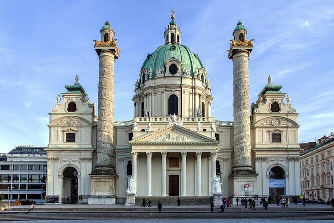 3 hour private tour in Vienna with private car - Who Will Love This Tour?