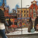 3-Hour Private Tour of East London Graffiti & Street Art - An In-Depth Look at the 3-Hour Private Street Art Tour of East London