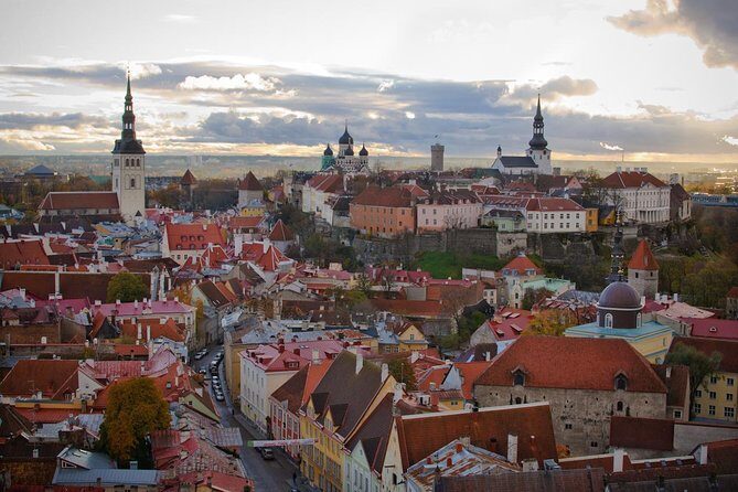 3-Hour Private Tour of Tallinn - Final Thoughts