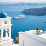 3 Hour Private Walking tour at Santorini Panorama - Detailed Breakdown of the Itinerary