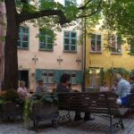 3-Hour Private Walking Tour in Stockholm - Authenticity and Local Insights