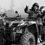 3-Hour Quad Excursions South Sardinia to Burcei - Itinerary Breakdown