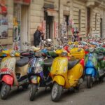 3-Hour Rome Small-Group Sightseeing Tour by Vespa - Why This Tour Offers Great Value