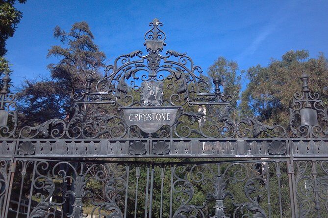 3-Hour Scandals and Ghost Tour of Hollywood and Beverly Hills - Who Will Love This Tour?