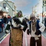 3 Hour Shared Christmas Food Tour with Guide in Reykjavik - Who Should Consider This Tour?