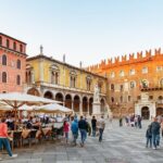 3 Hour Shared Walking and Aperitivo Tour of Verona - Practical Aspects and Value