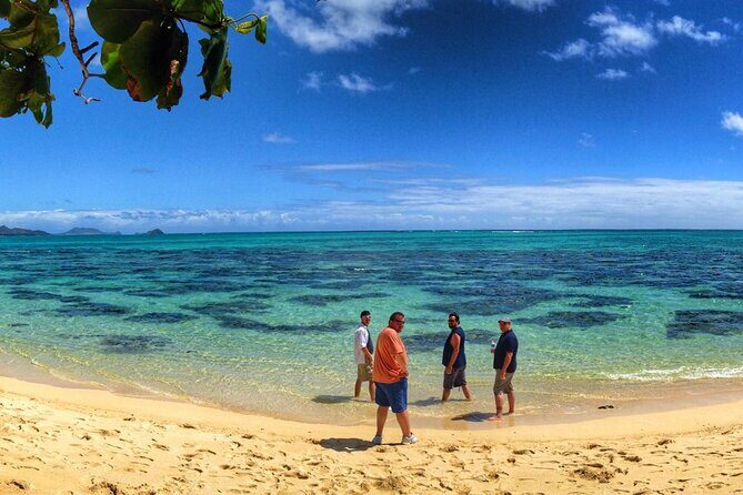 3 Hour Sightseeing *SPECIALTY Tour - The Sum Up: Is This Tour for You?