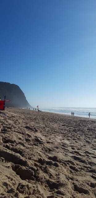 3 Hour Sintra Village and Beaches Tuktuk Tour - Frequently Asked Questions