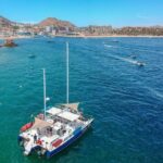 3-hour Snorkeling and Catamaran in Cabo San Lucas - What’s Included and What’s Not