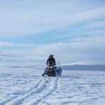 3-hour snowmobile adventure in Levi - Who Should Consider This Tour?