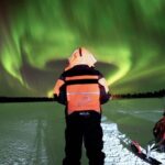 3-Hour Snowmobile Safari to Search Northern Lights in Levi - Authentic and Memorable