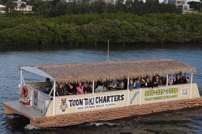 3 Hour Social Sip N Dip Party Cruise - Who Will Love This Cruise?