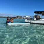 3-Hour Spectre Island Excursion - The Sum Up: Why You Should Book This Private Island Cruise