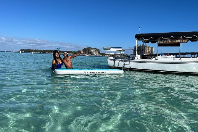 3-Hour Spectre Island Excursion - The Sum Up: Why You Should Book This Private Island Cruise