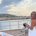 3-Hour Sunset Cruise from Protaras with Fruit & Champagne - Why This Cruise Offers Great Value