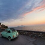 3 Hour Sunset Tour in Vintage Cars in Sorrento - Frequently Asked Questions