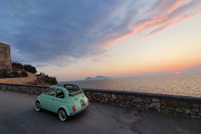 3 Hour Sunset Tour in Vintage Cars in Sorrento - Frequently Asked Questions