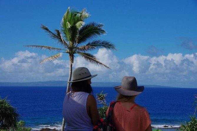 3-Hour Tongatapu East Coast and Anahulu Cave Tour - Final Thoughts: Is This Tour Right for You?