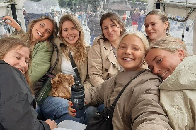 3 Hour Tuk tuk Tour in Porto - An In-Depth Look at the 3-Hour Porto Tuk-Tuk Tour