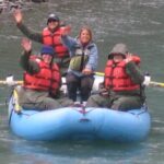 3-hour Turnagain Pass Rafting Float Trip from Hope Alaska - Exploring the Turnagain Pass Rafting Float Trip: What to Expect