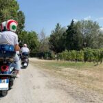 3 Hour Vespa Tour - The Charming Castles of Arcevia - Exploring Marche’s Castles on Two Wheels