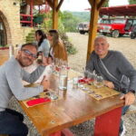 3-hour Vintage FIAT 500 Chianti Classico Private Wine Tour - The Details: What to Expect from the 3-hour Vintage Fiat 500 Tour